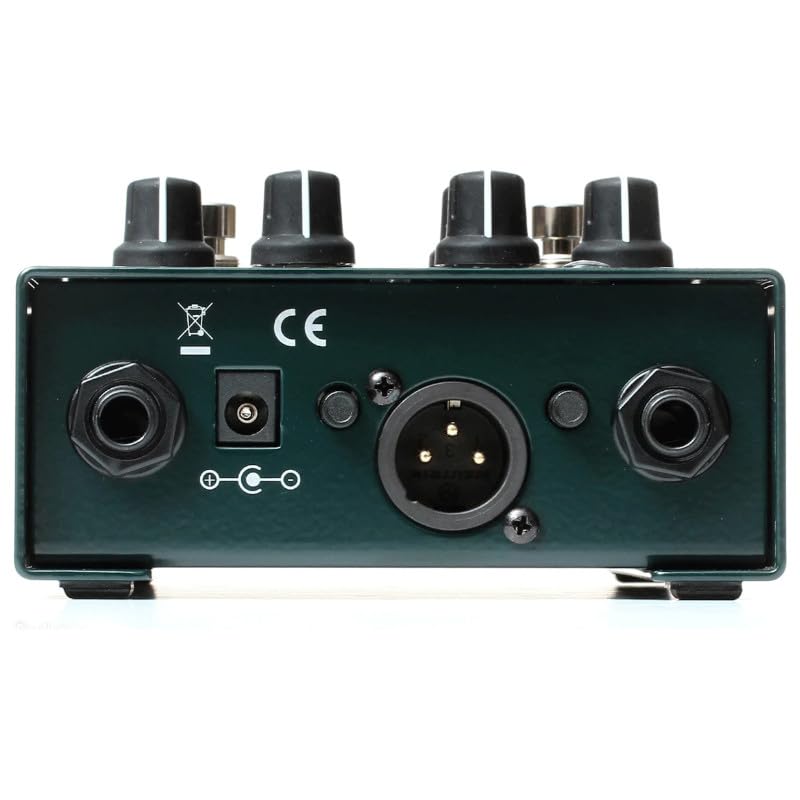 Amazon.co.jp: AGUILAR ストンプ・ボックス・タイプ ベース用